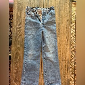 Levi's Women's Blue Jeans